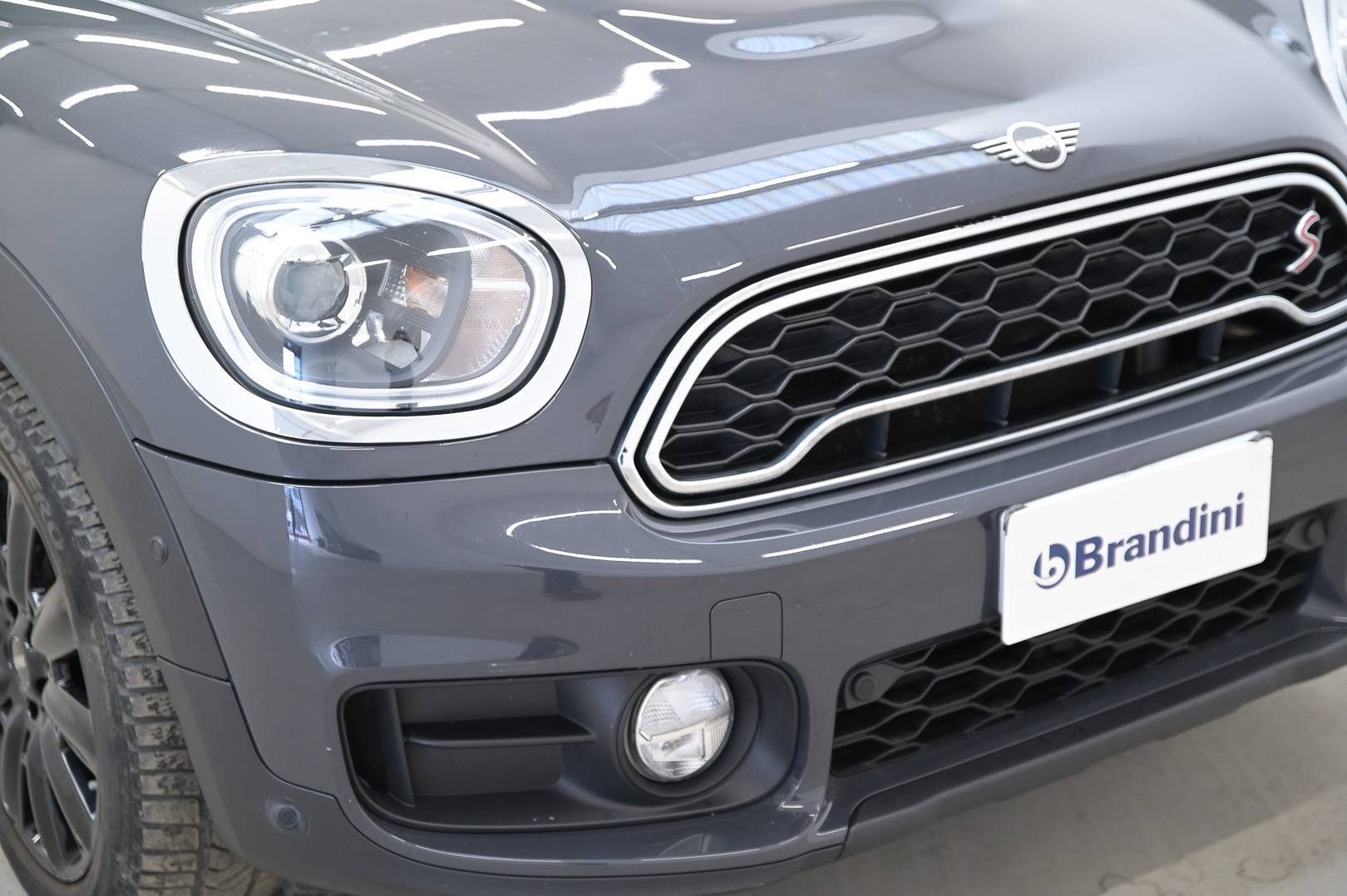 MINI Mini Countryman - Foto 12