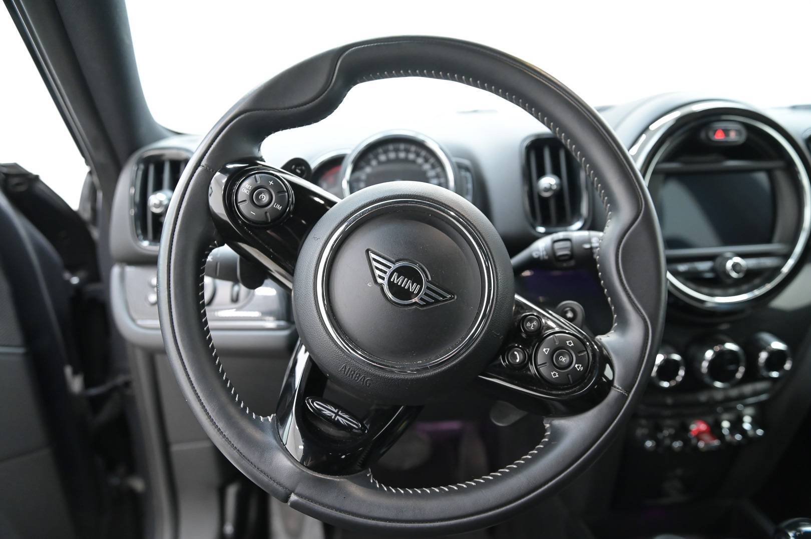 MINI Mini Countryman - Foto 18