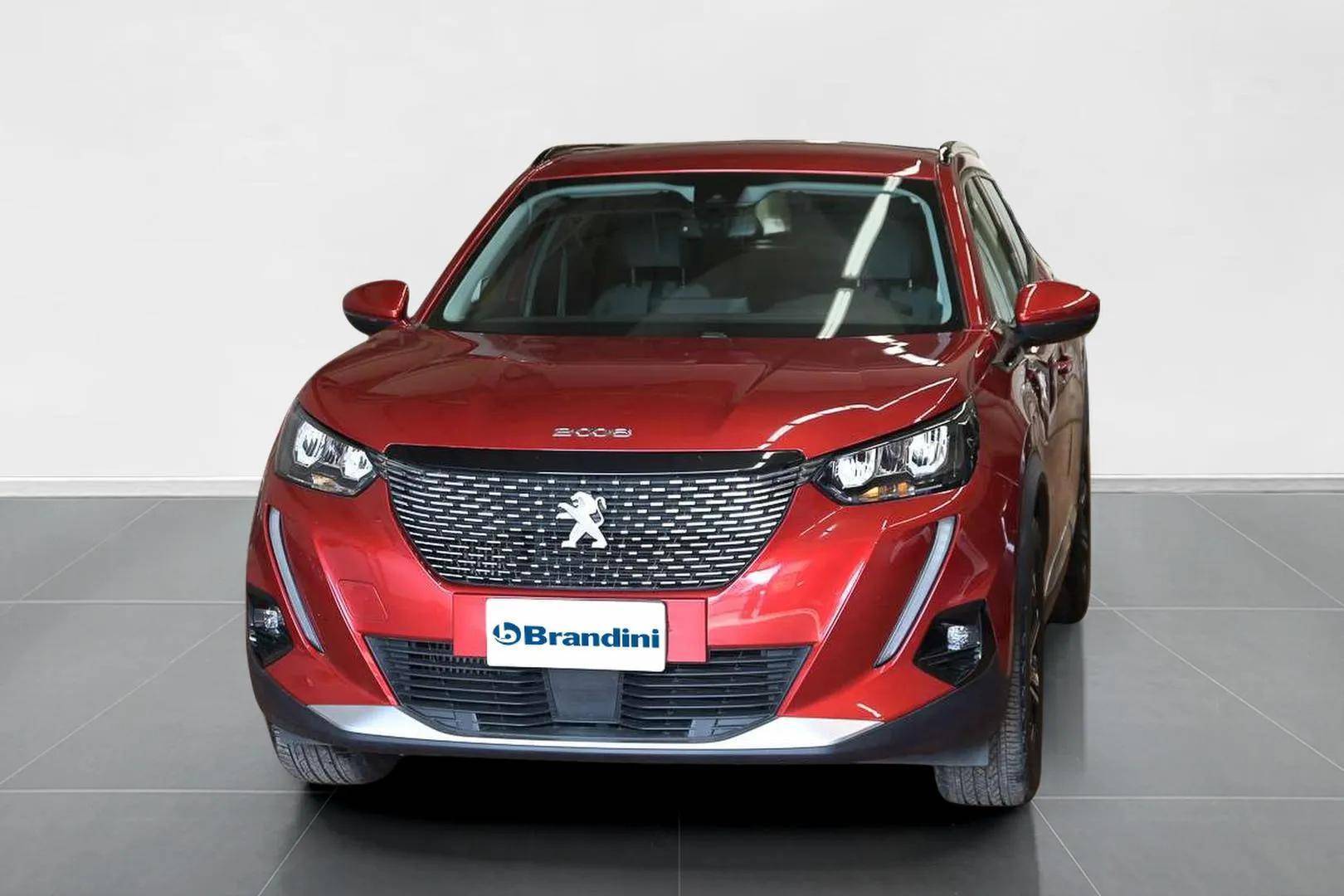 PEUGEOT 2008 - Foto 1