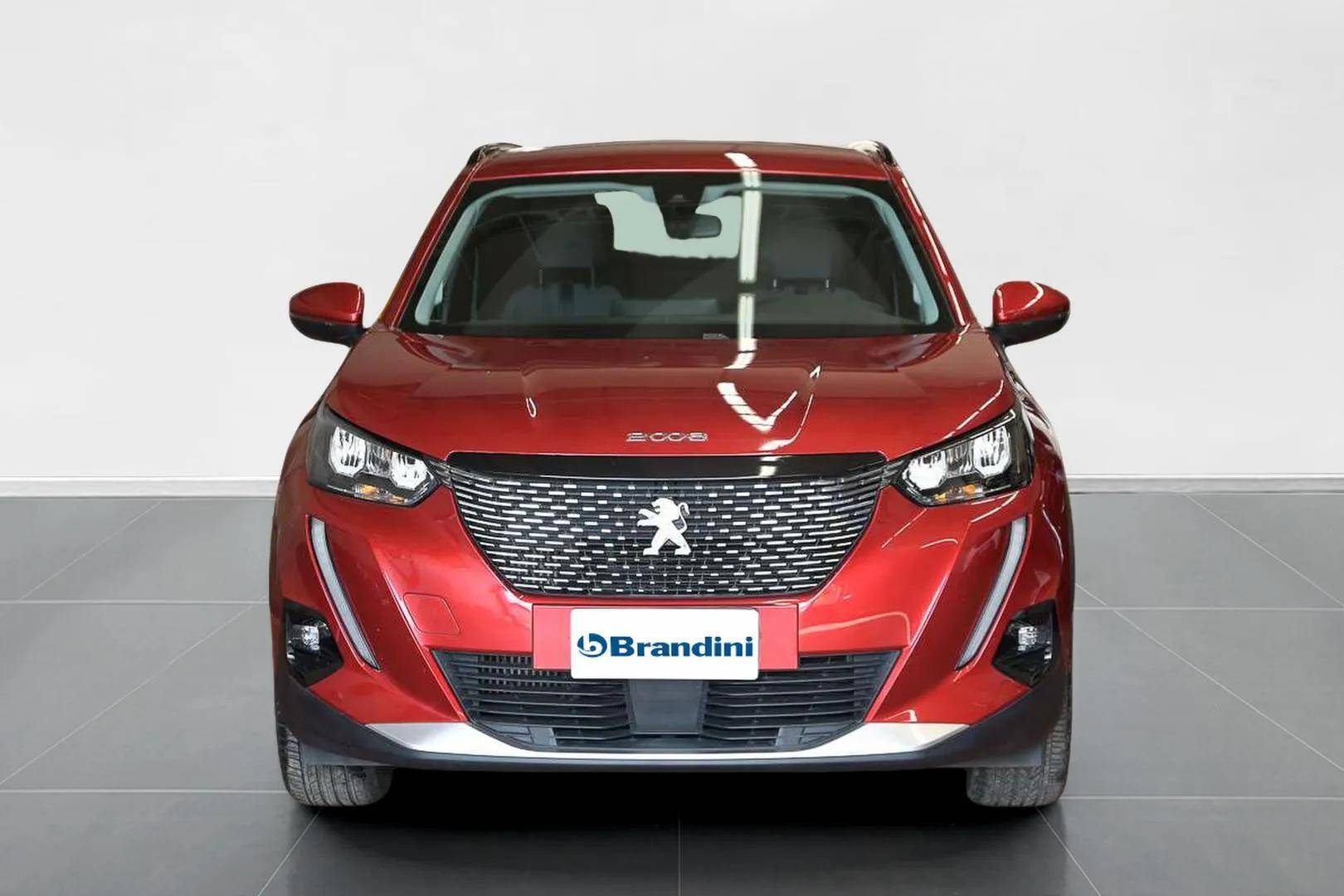 PEUGEOT 2008 - Foto 2