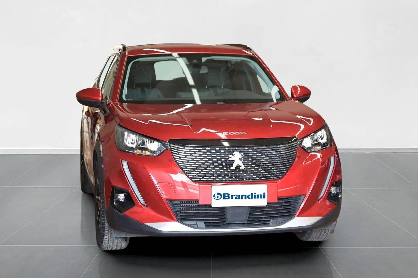 PEUGEOT 2008 - Foto 3