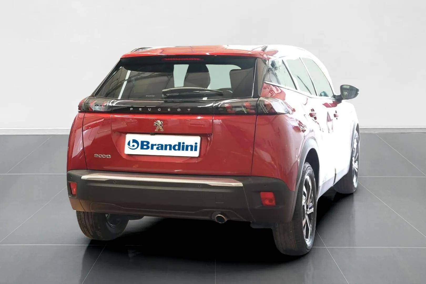 PEUGEOT 2008 - Foto 4