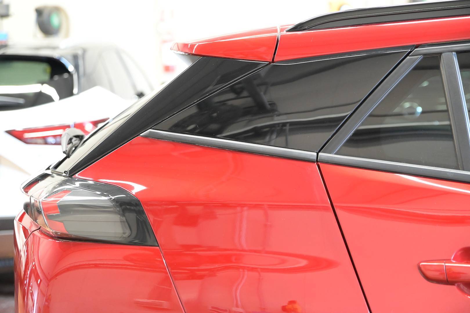 PEUGEOT 2008 - Foto 6