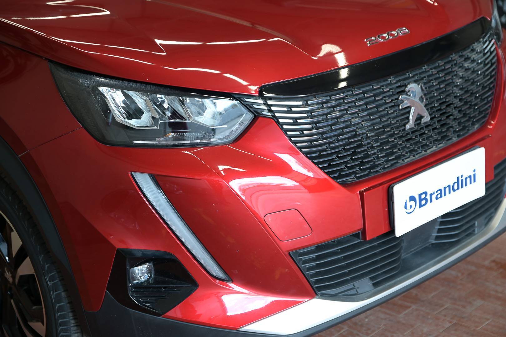 PEUGEOT 2008 - Foto 9