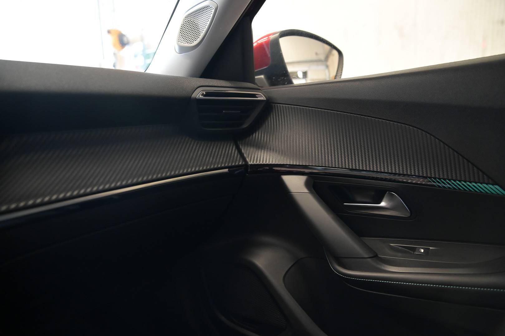 PEUGEOT 2008 - Foto 13
