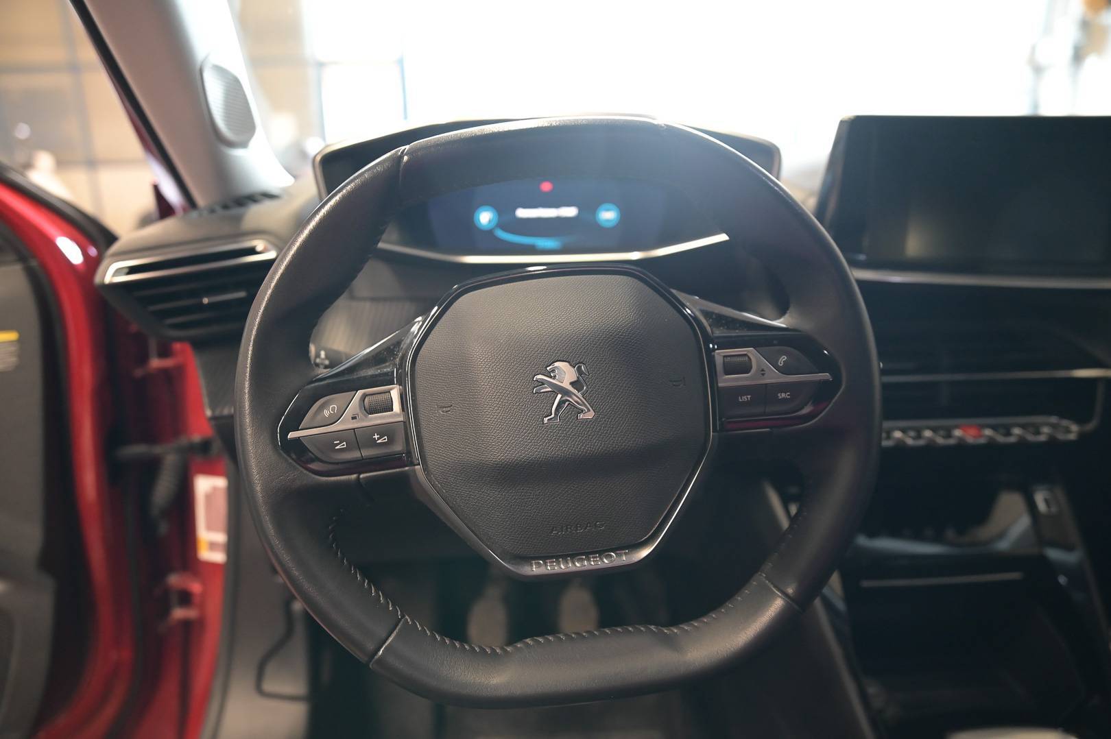 PEUGEOT 2008 - Foto 14