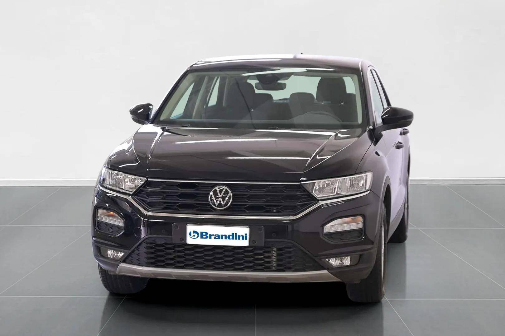 VOLKSWAGEN T-Roc - Foto 1