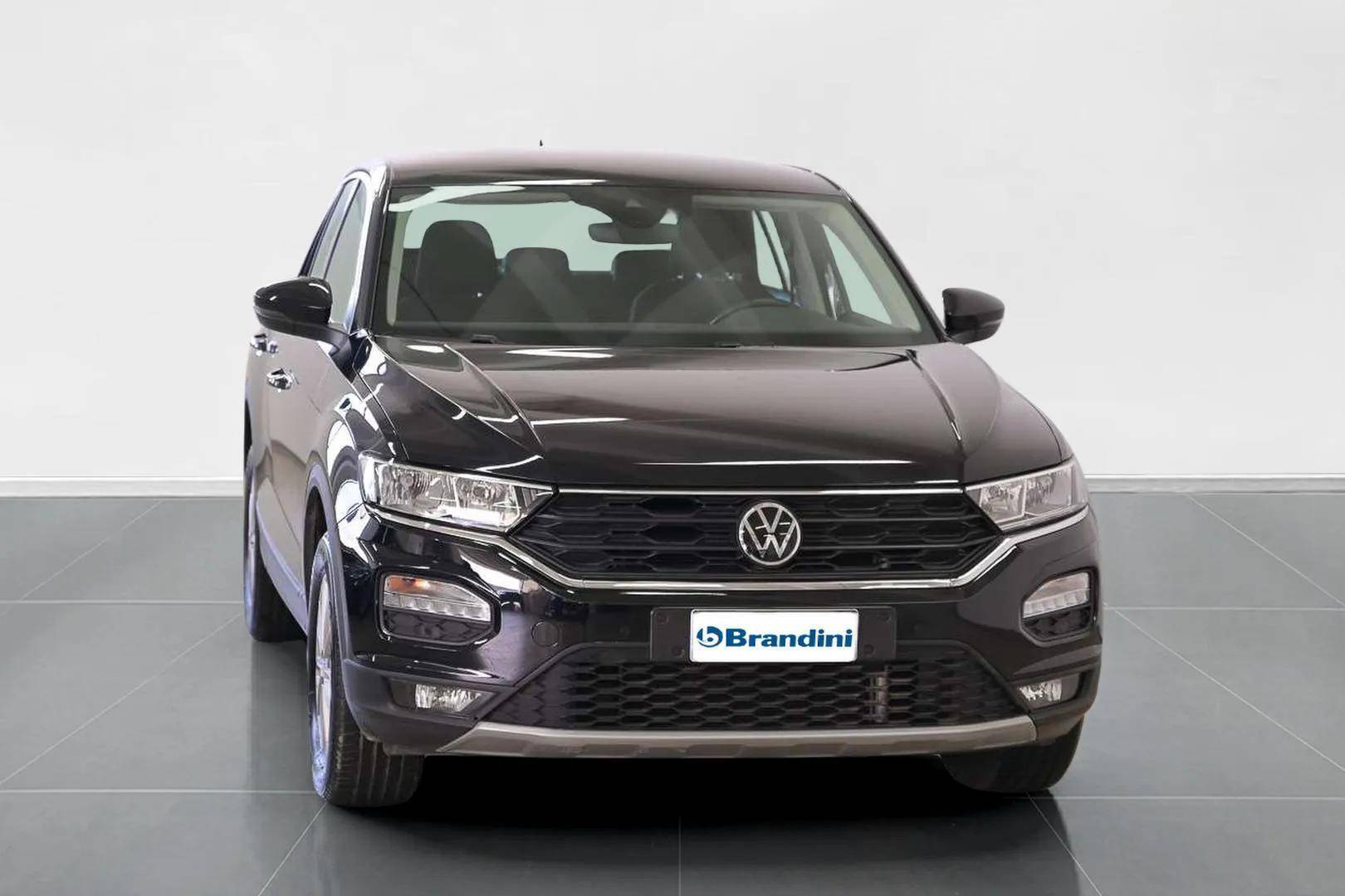VOLKSWAGEN T-Roc - Foto 3