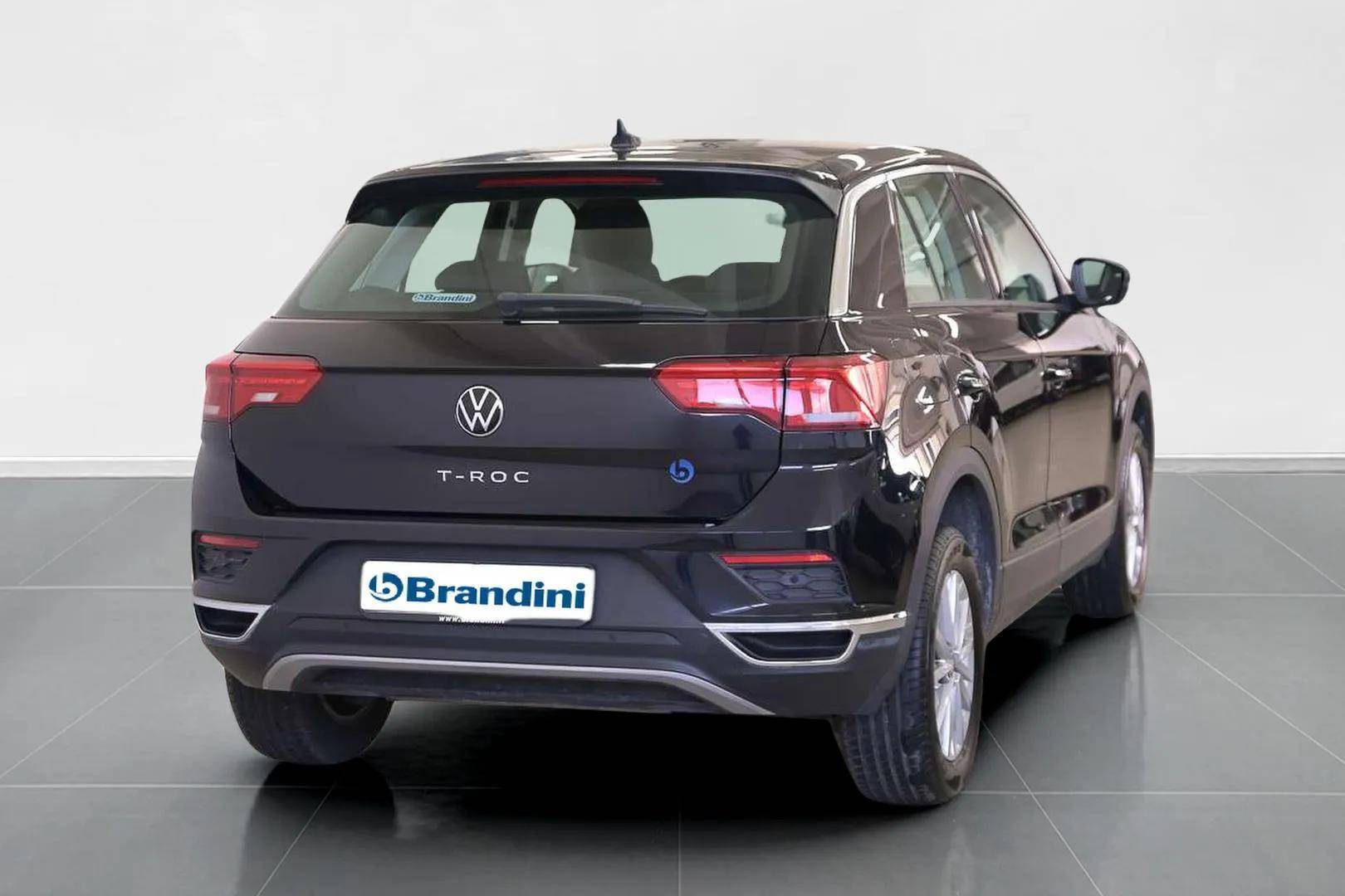 VOLKSWAGEN T-Roc - Foto 4