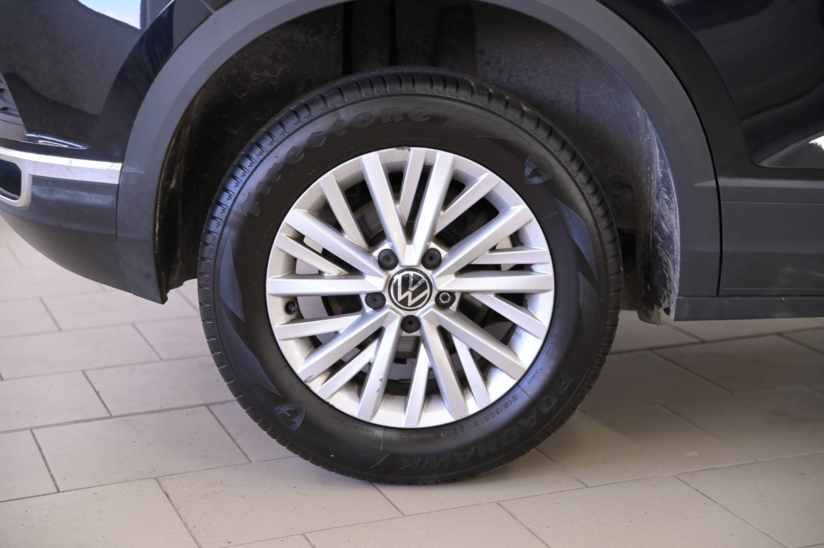 VOLKSWAGEN T-Roc - Foto 7