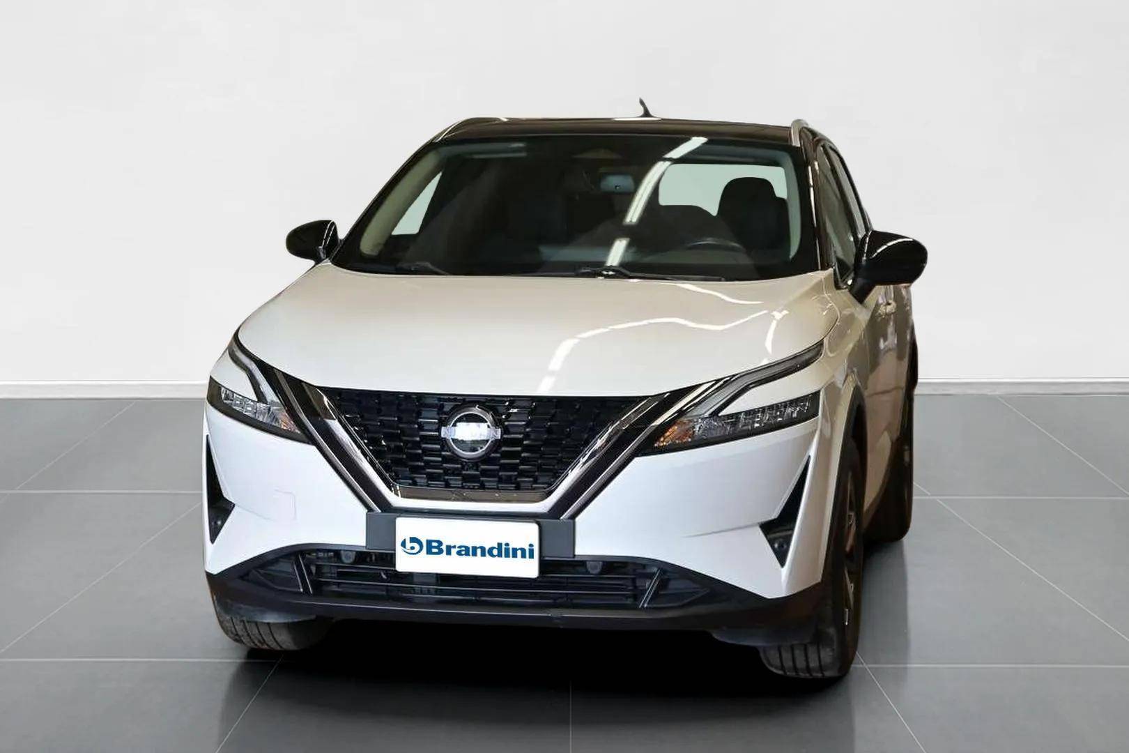 NISSAN Qashqai - Foto 1