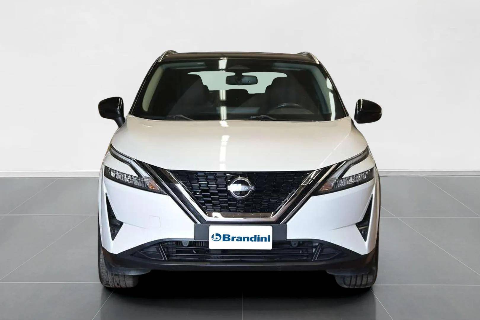 NISSAN Qashqai - Foto 2