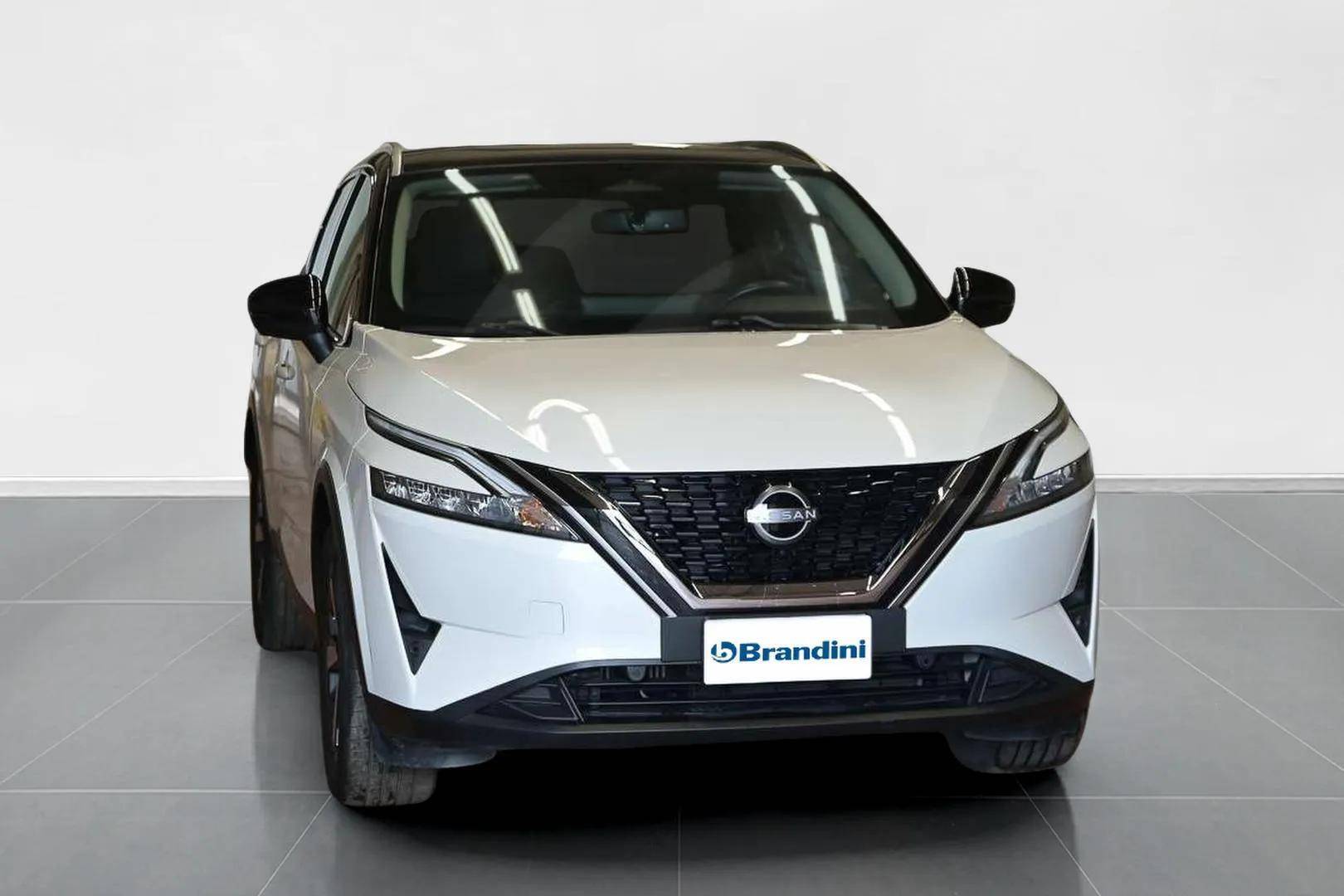 NISSAN Qashqai - Foto 3