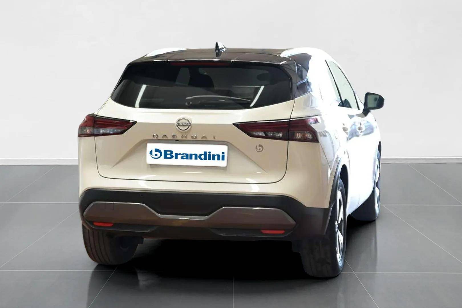 NISSAN Qashqai - Foto 4