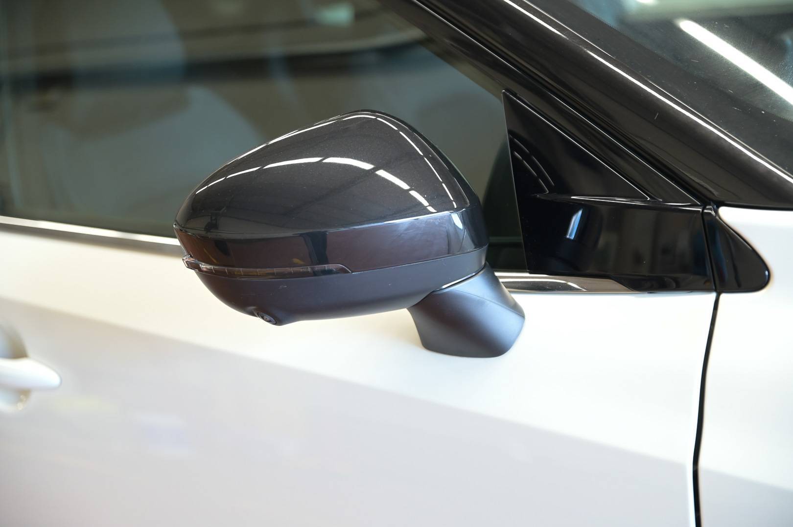 NISSAN Qashqai - Foto 8