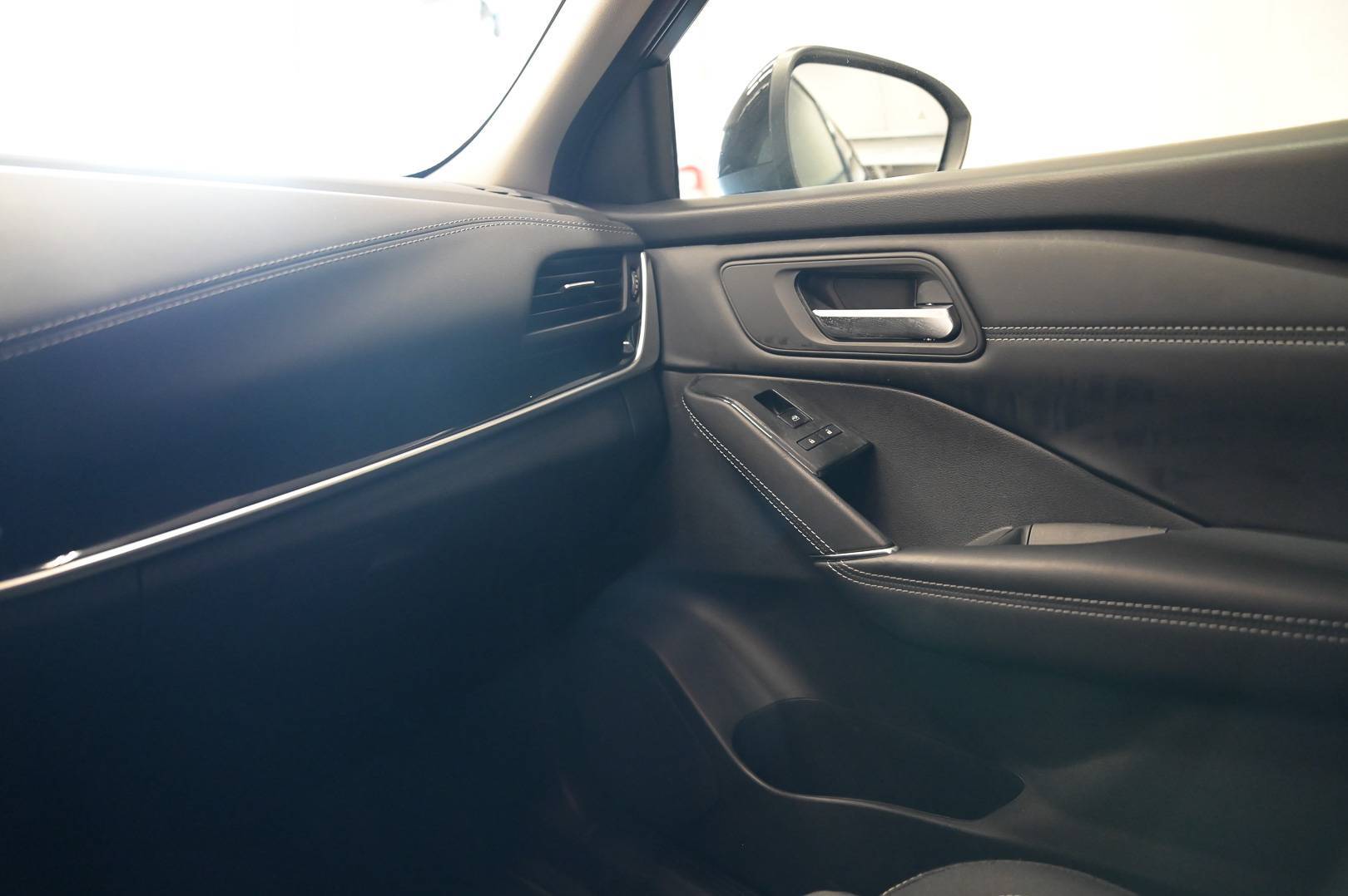 NISSAN Qashqai - Foto 12