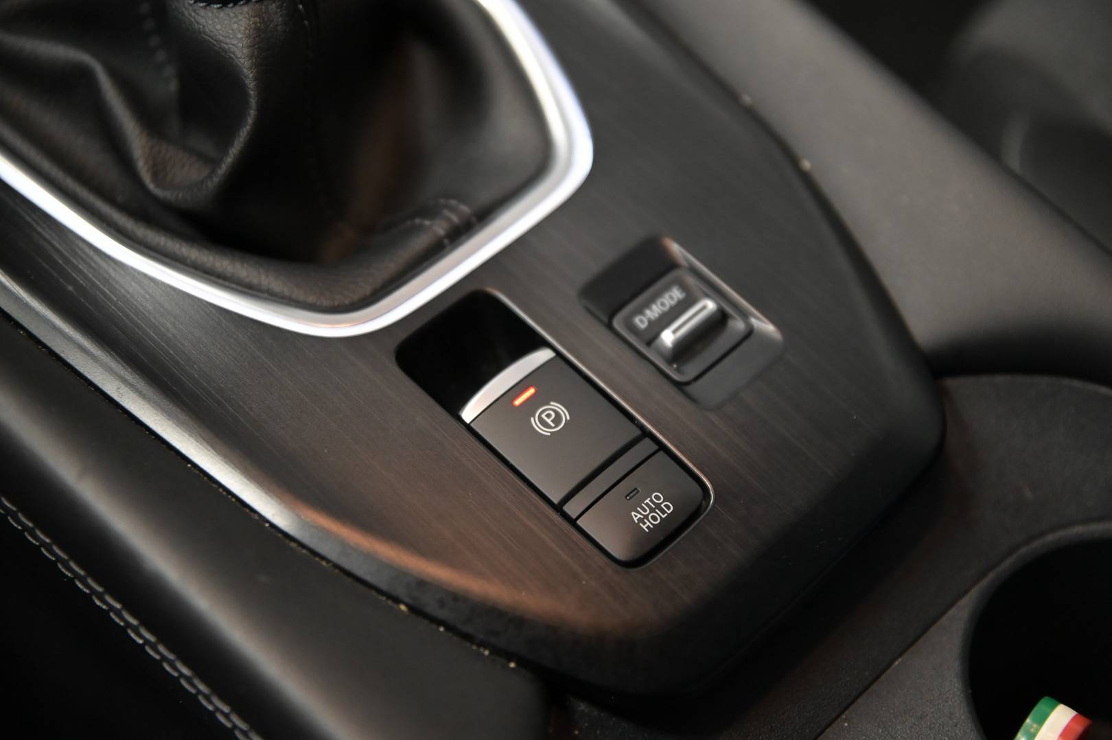 NISSAN Qashqai - Foto 14