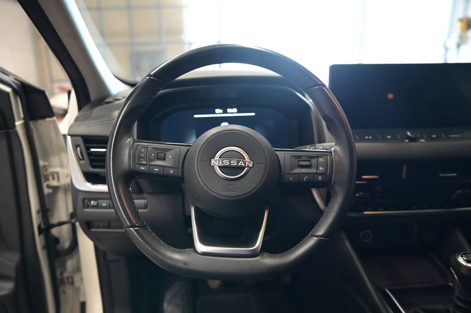 NISSAN Qashqai - Foto 16