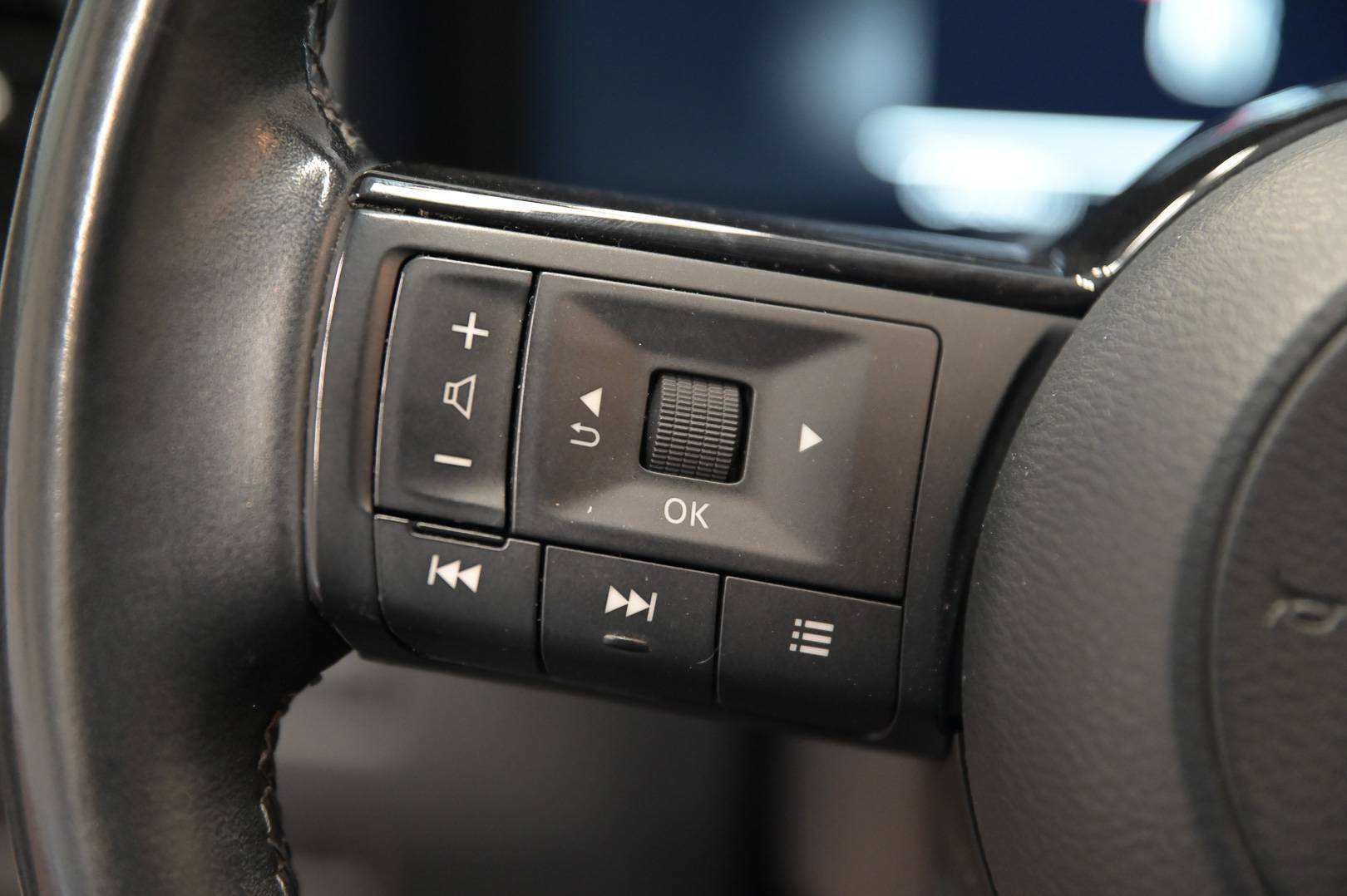 NISSAN Qashqai - Foto 17