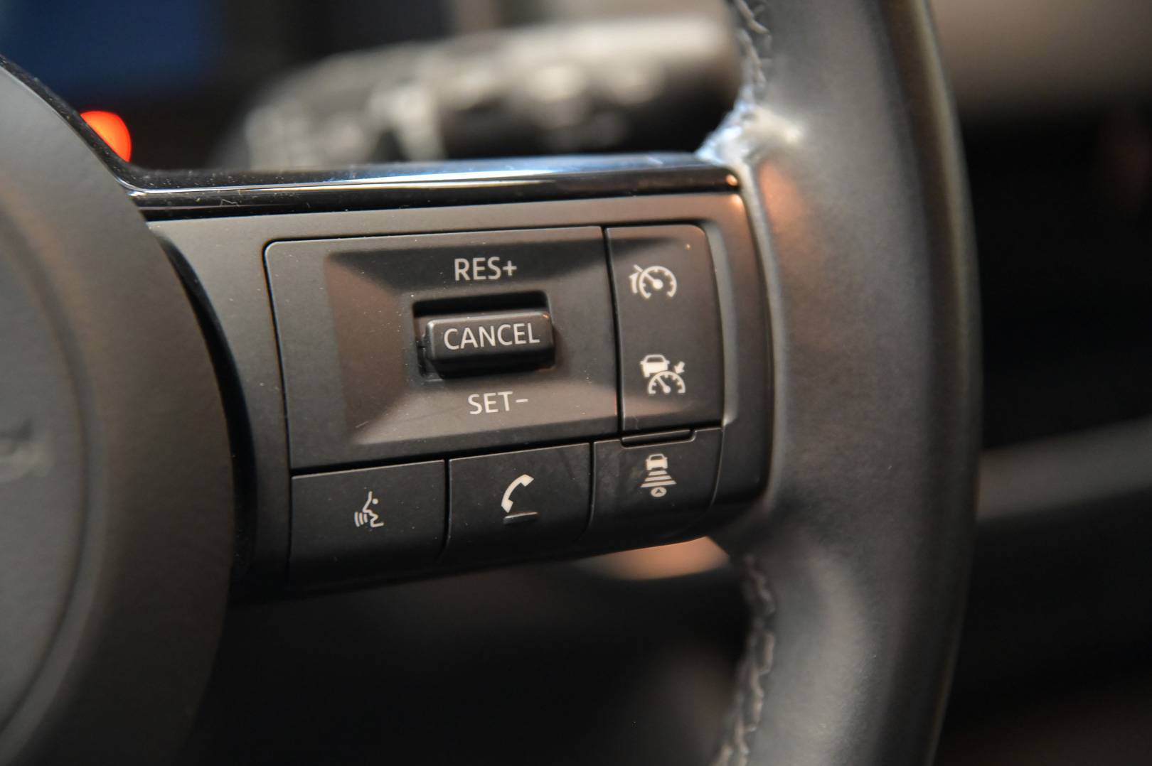 NISSAN Qashqai - Foto 18