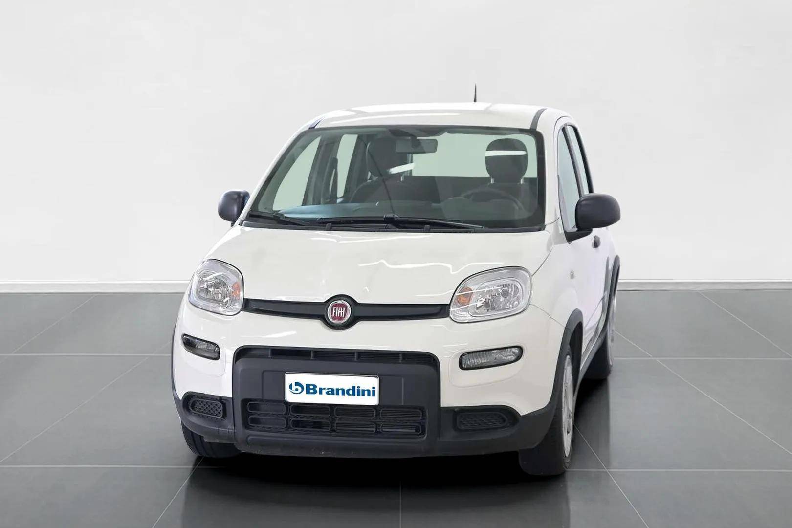 FIAT Panda - Foto 1