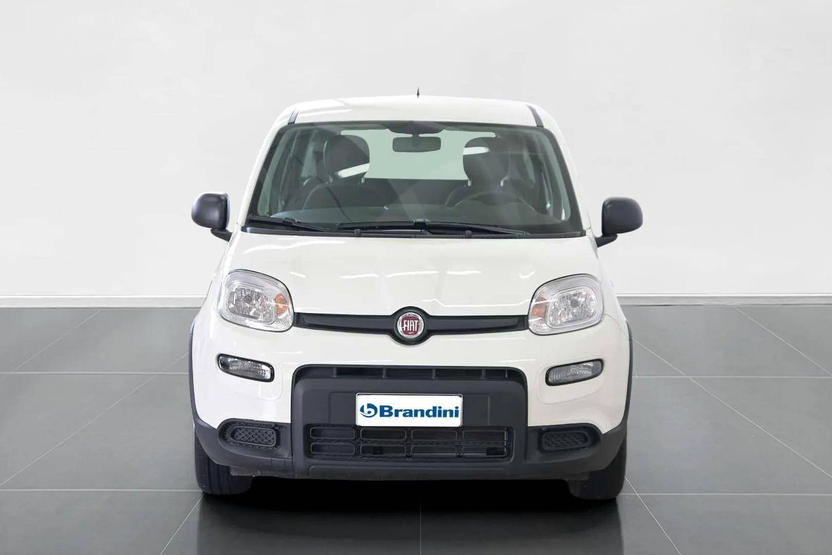 FIAT Panda - Foto 2