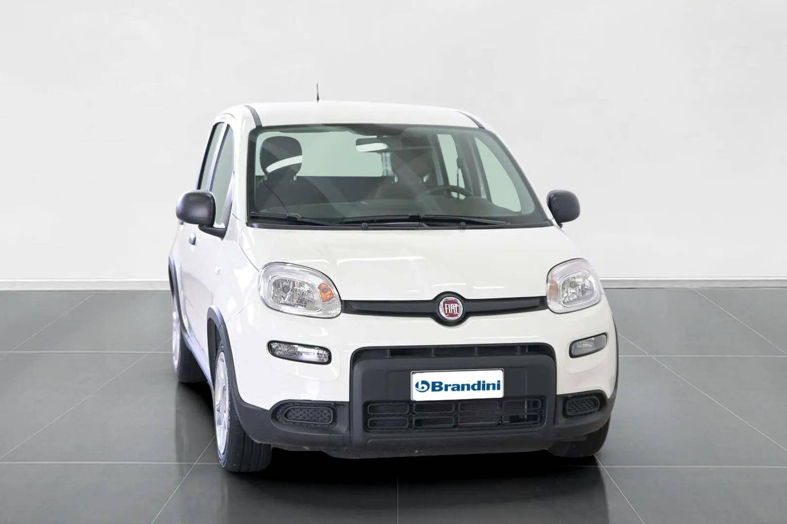 FIAT Panda - Foto 3