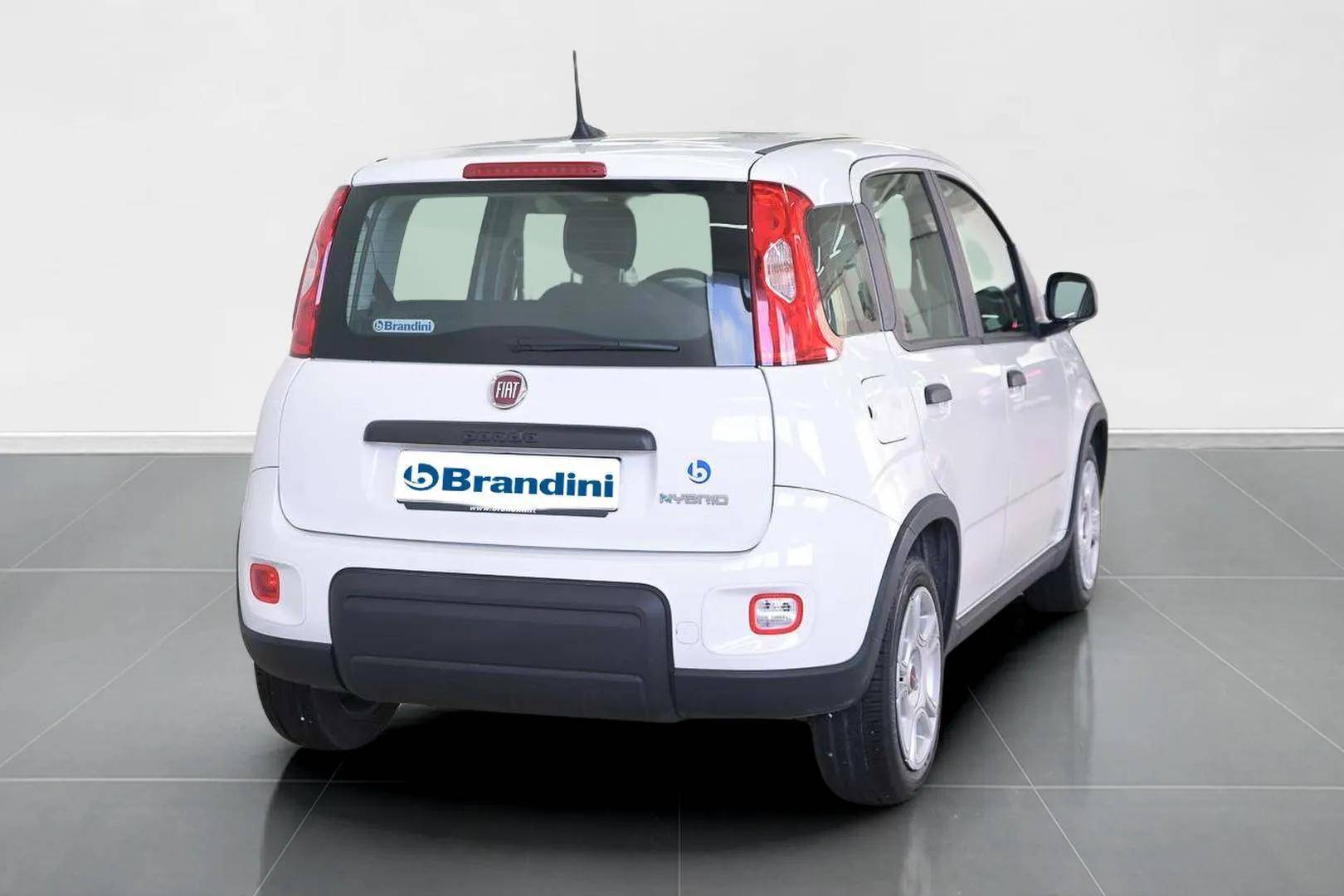 FIAT Panda - Foto 4
