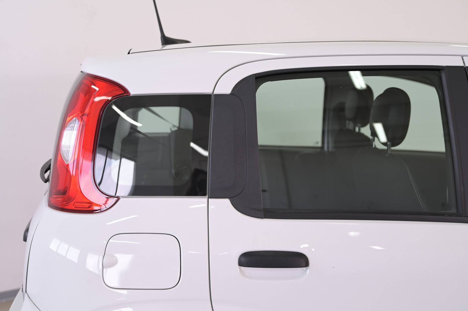 FIAT Panda - Foto 6