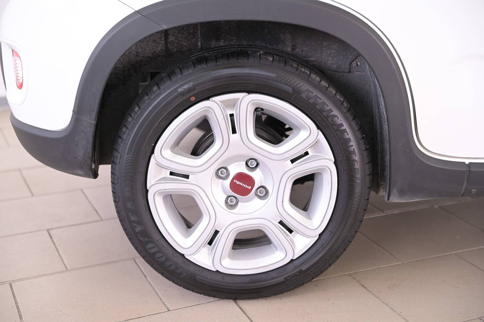 FIAT Panda - Foto 7