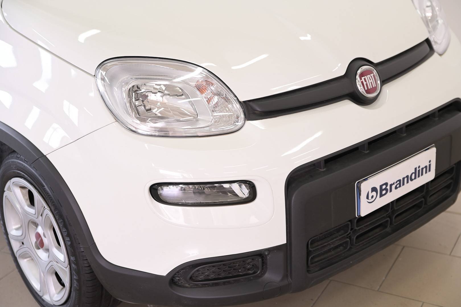 FIAT Panda - Foto 9