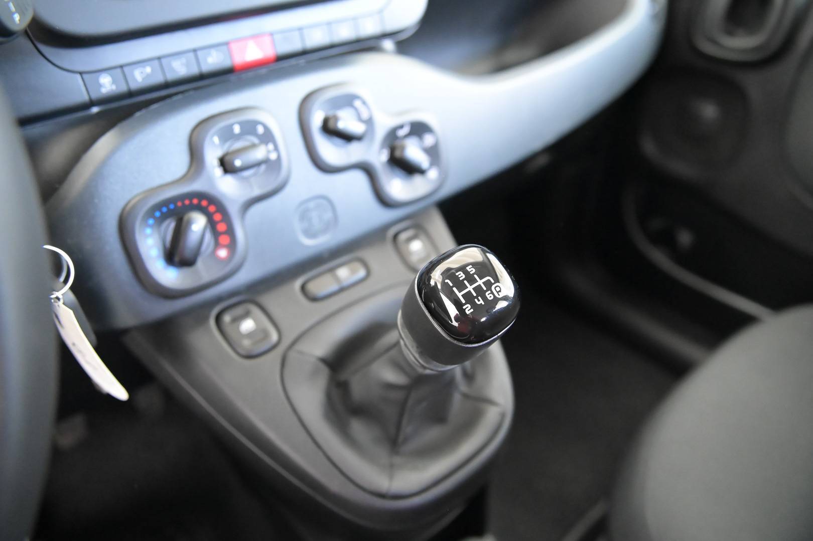 FIAT Panda - Foto 14