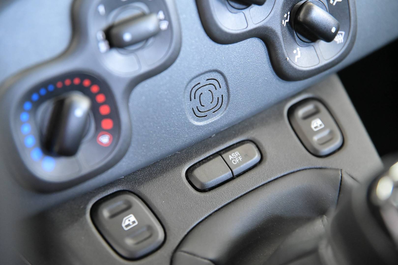 FIAT Panda - Foto 15