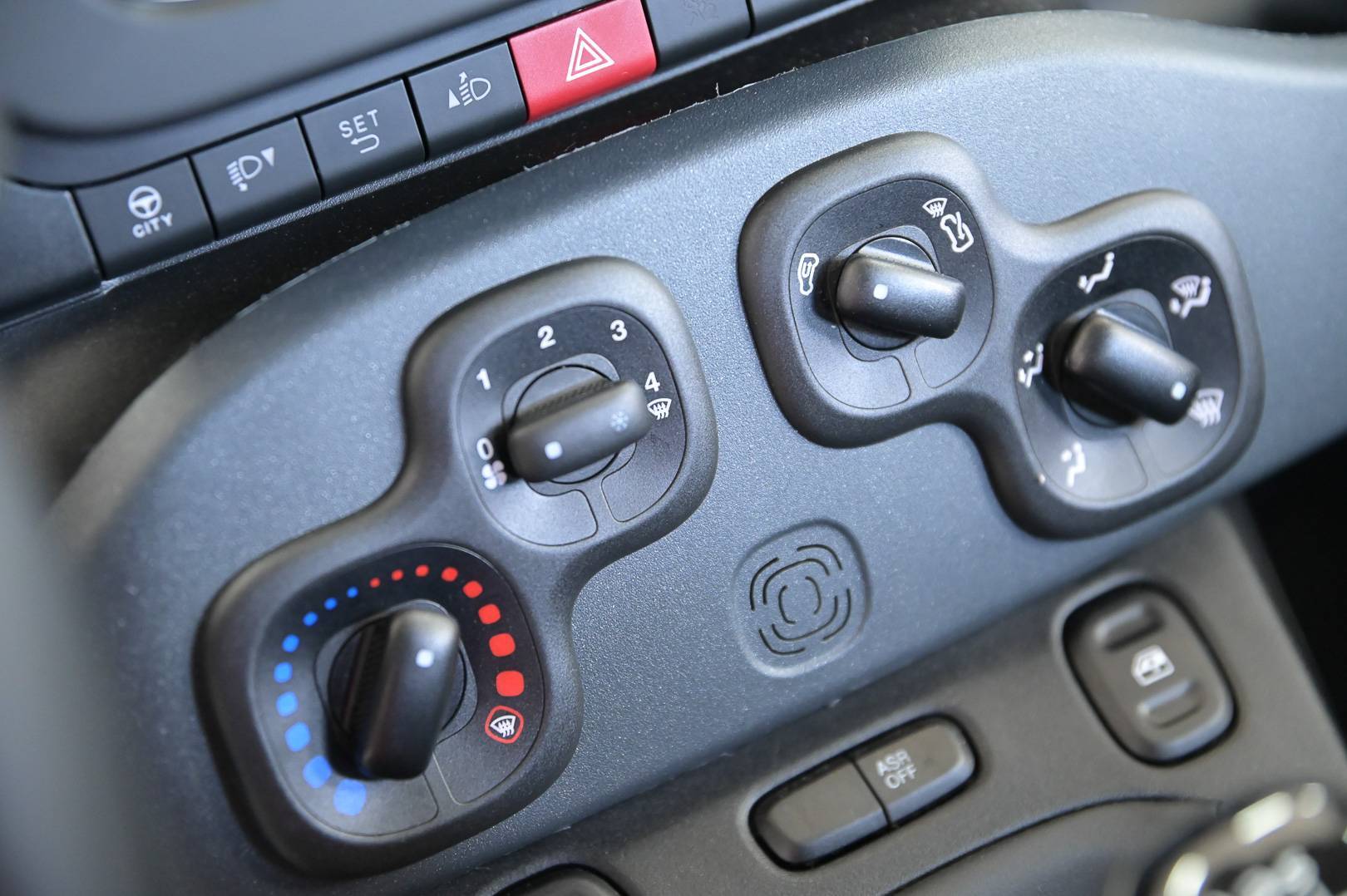 FIAT Panda - Foto 16