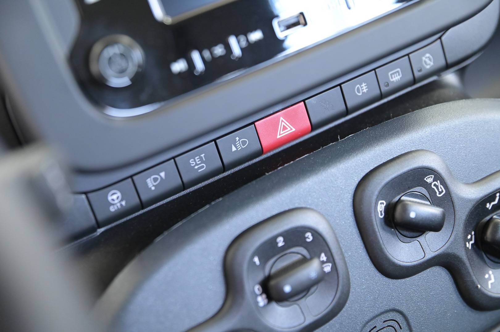 FIAT Panda - Foto 17