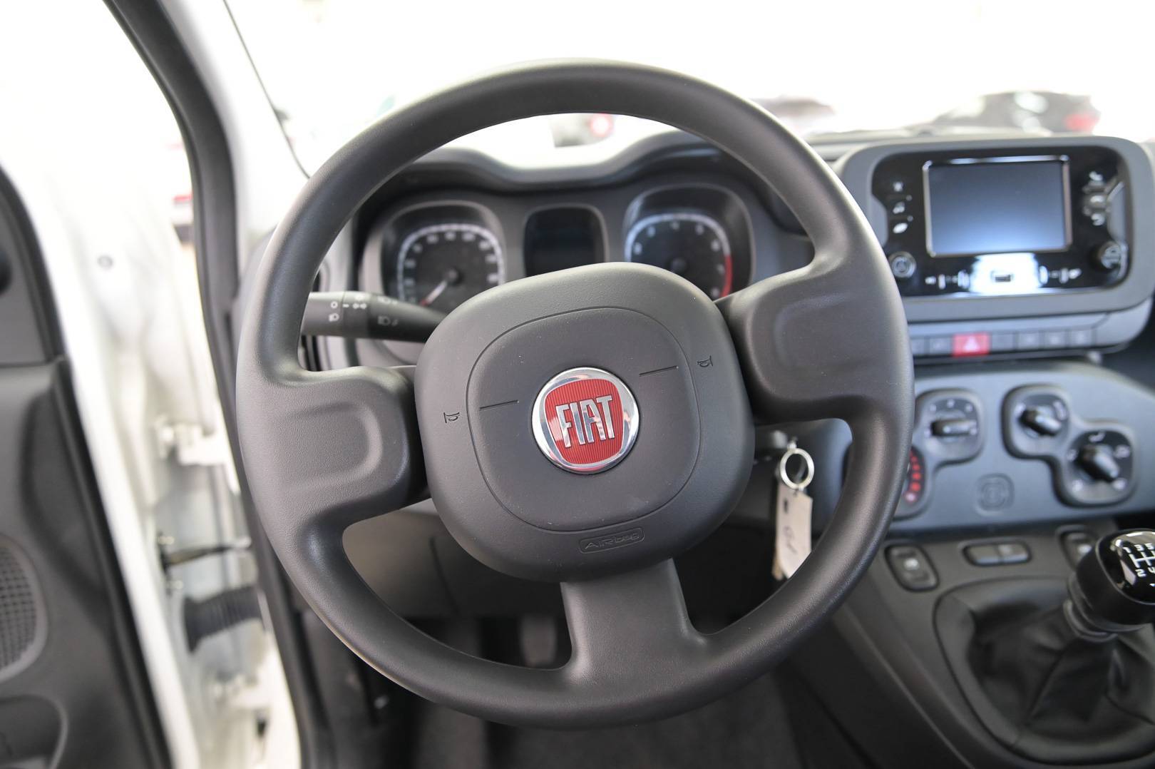FIAT Panda - Foto 18