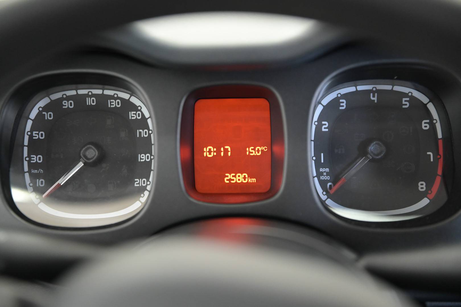 FIAT Panda - Foto 21