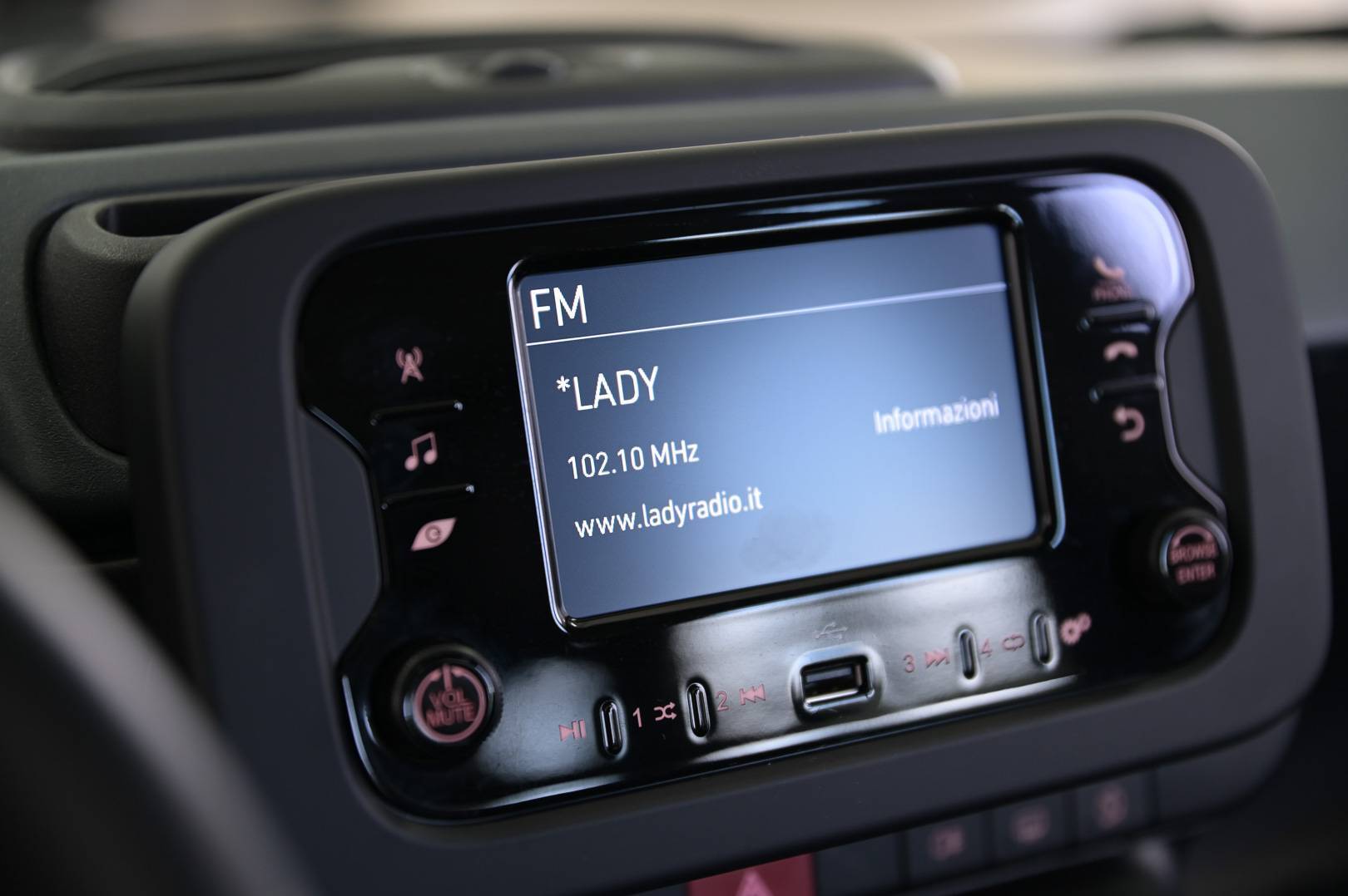 FIAT Panda - Foto 22