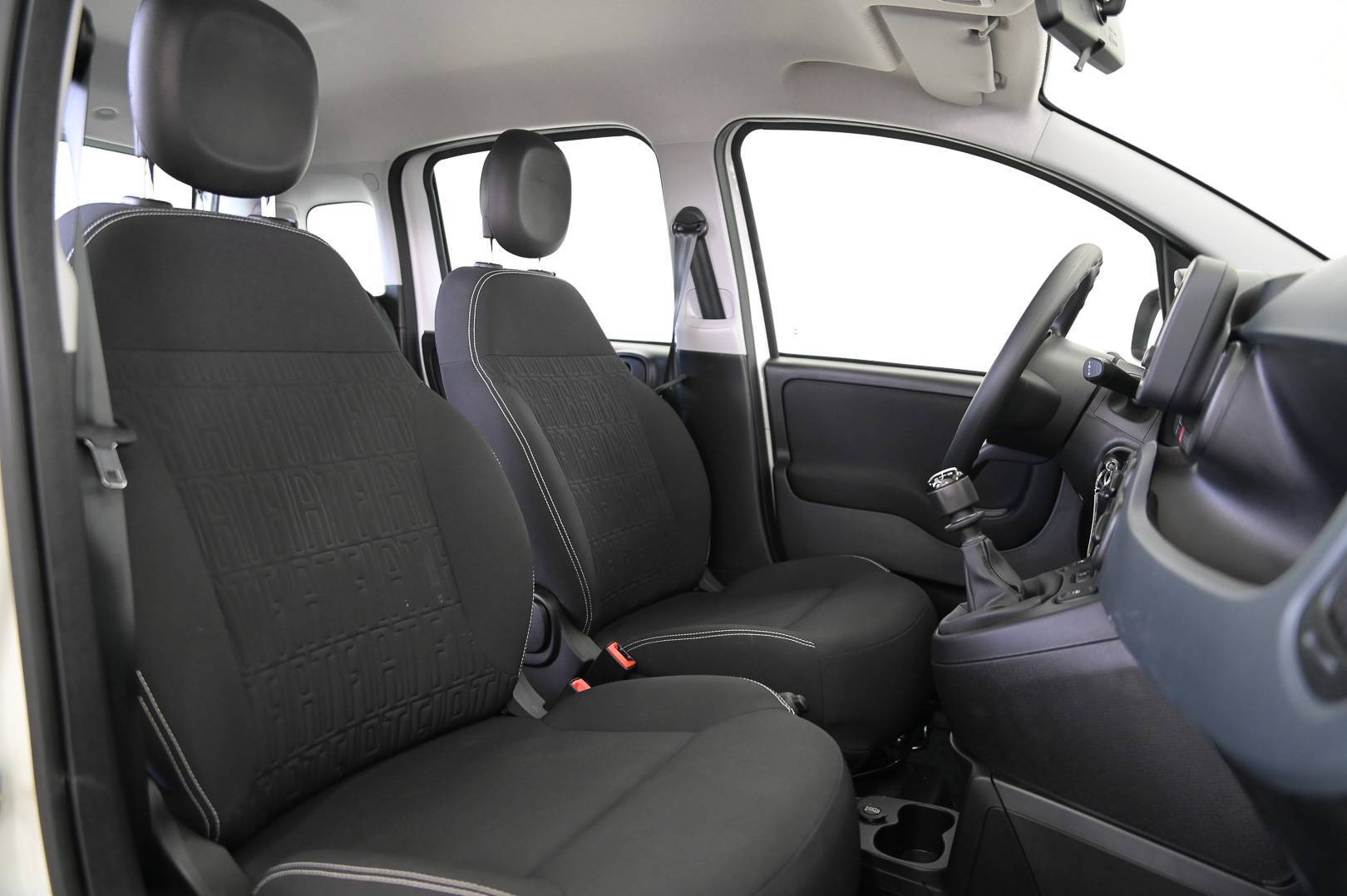FIAT Panda - Foto 23