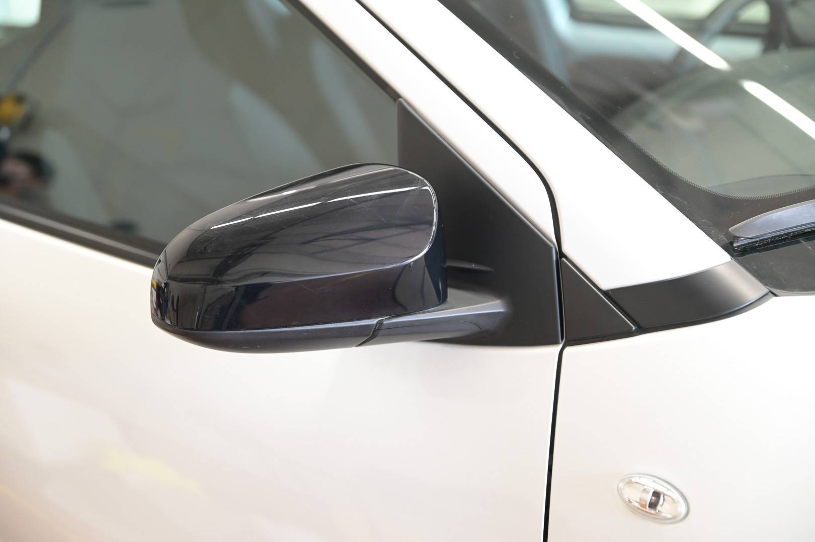 TOYOTA Aygo - Foto 8