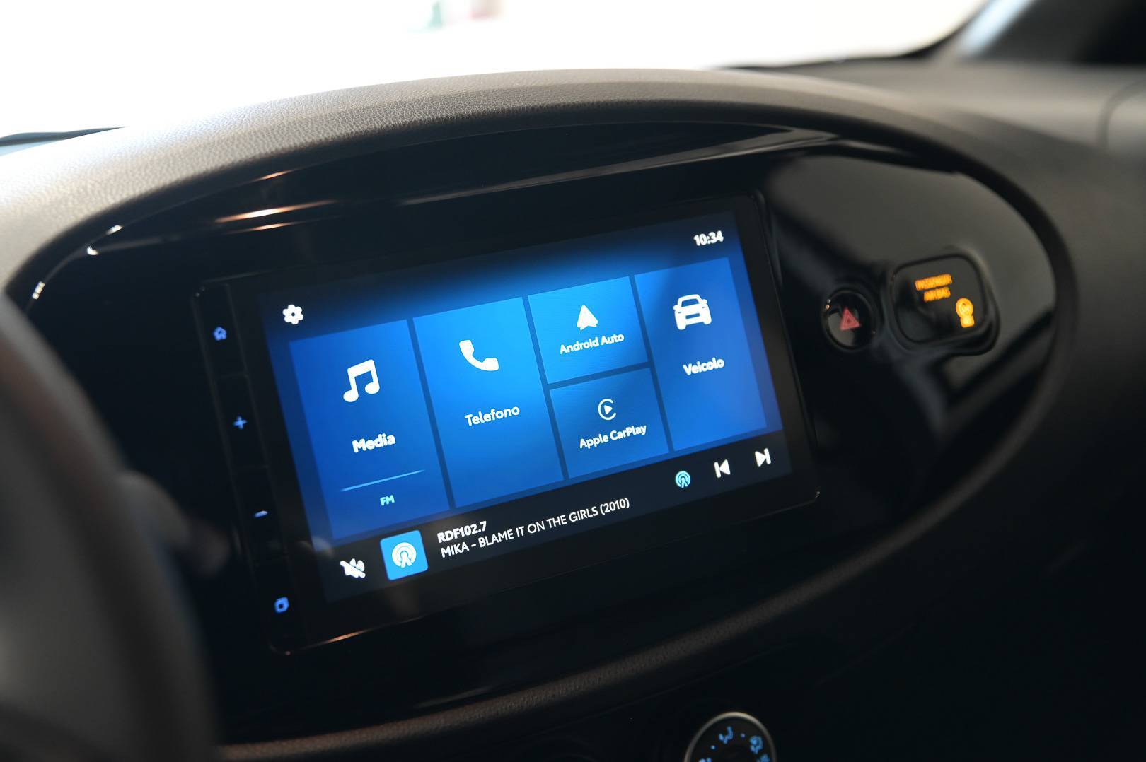 TOYOTA Aygo - Foto 13