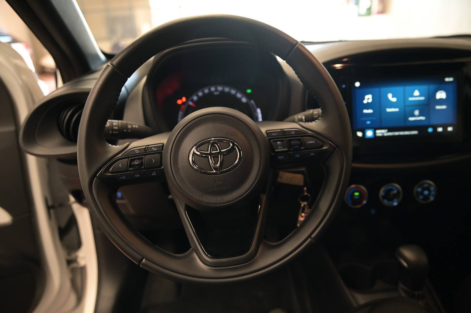 TOYOTA Aygo - Foto 18