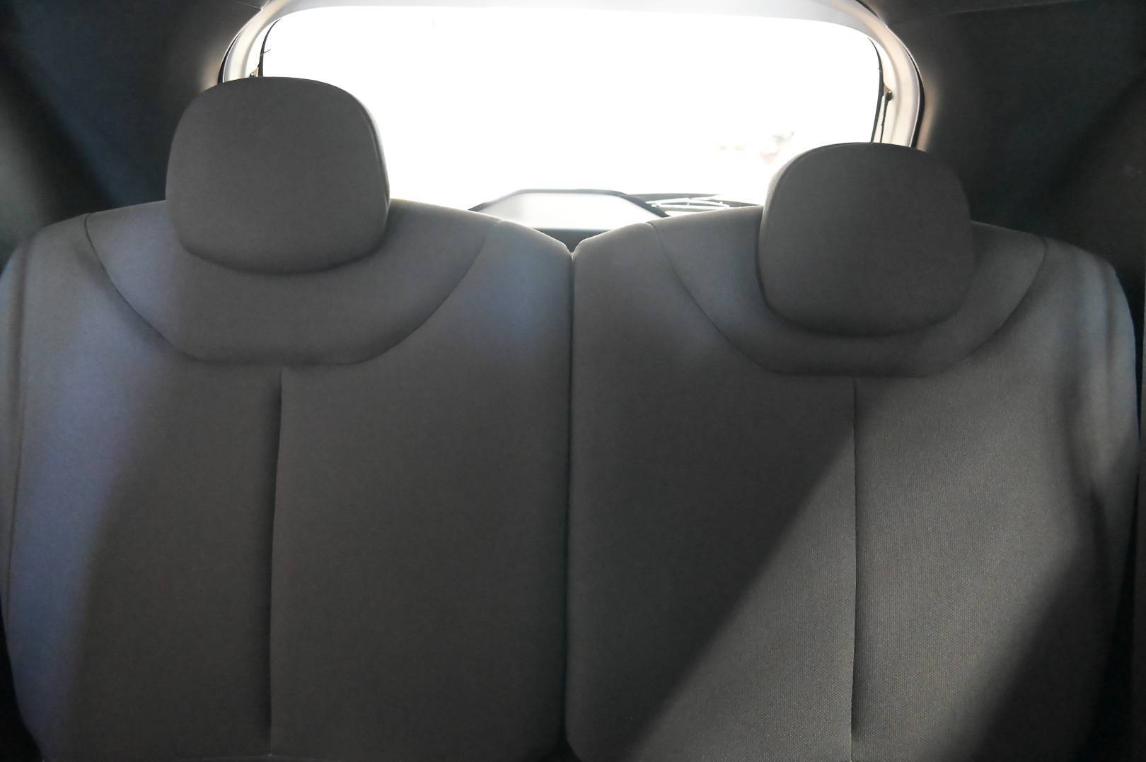 TOYOTA Aygo - Foto 25