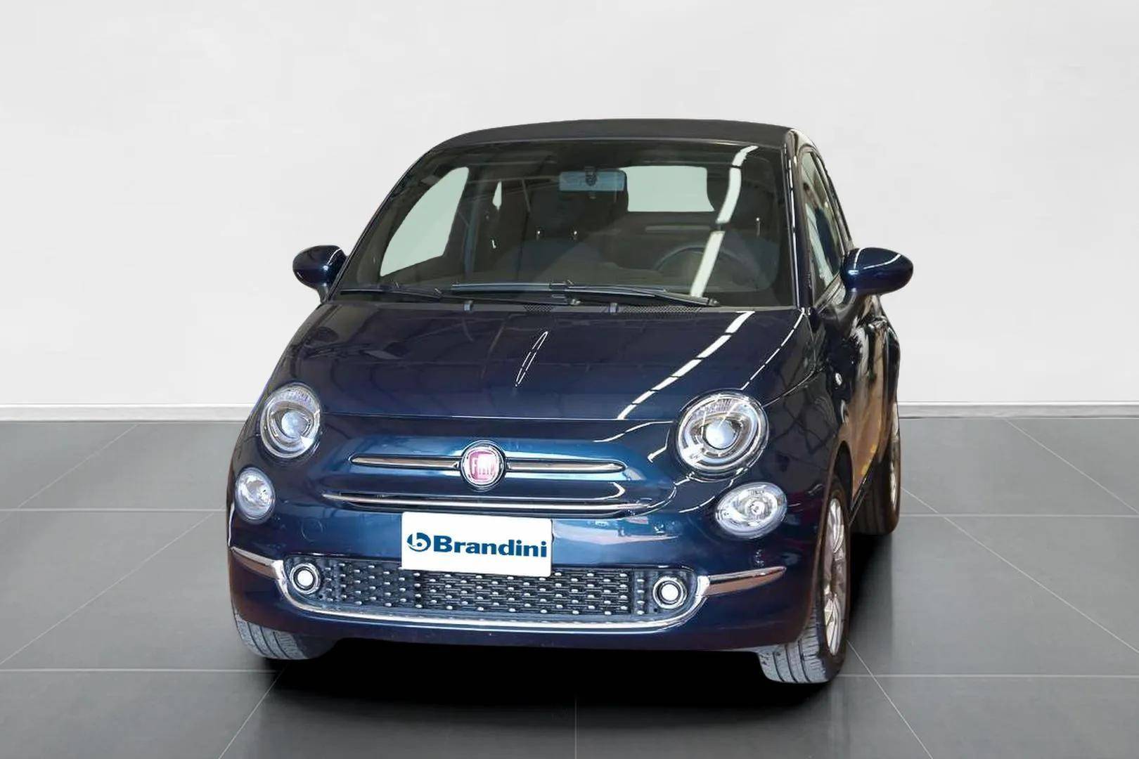 FIAT 500 - Foto 1
