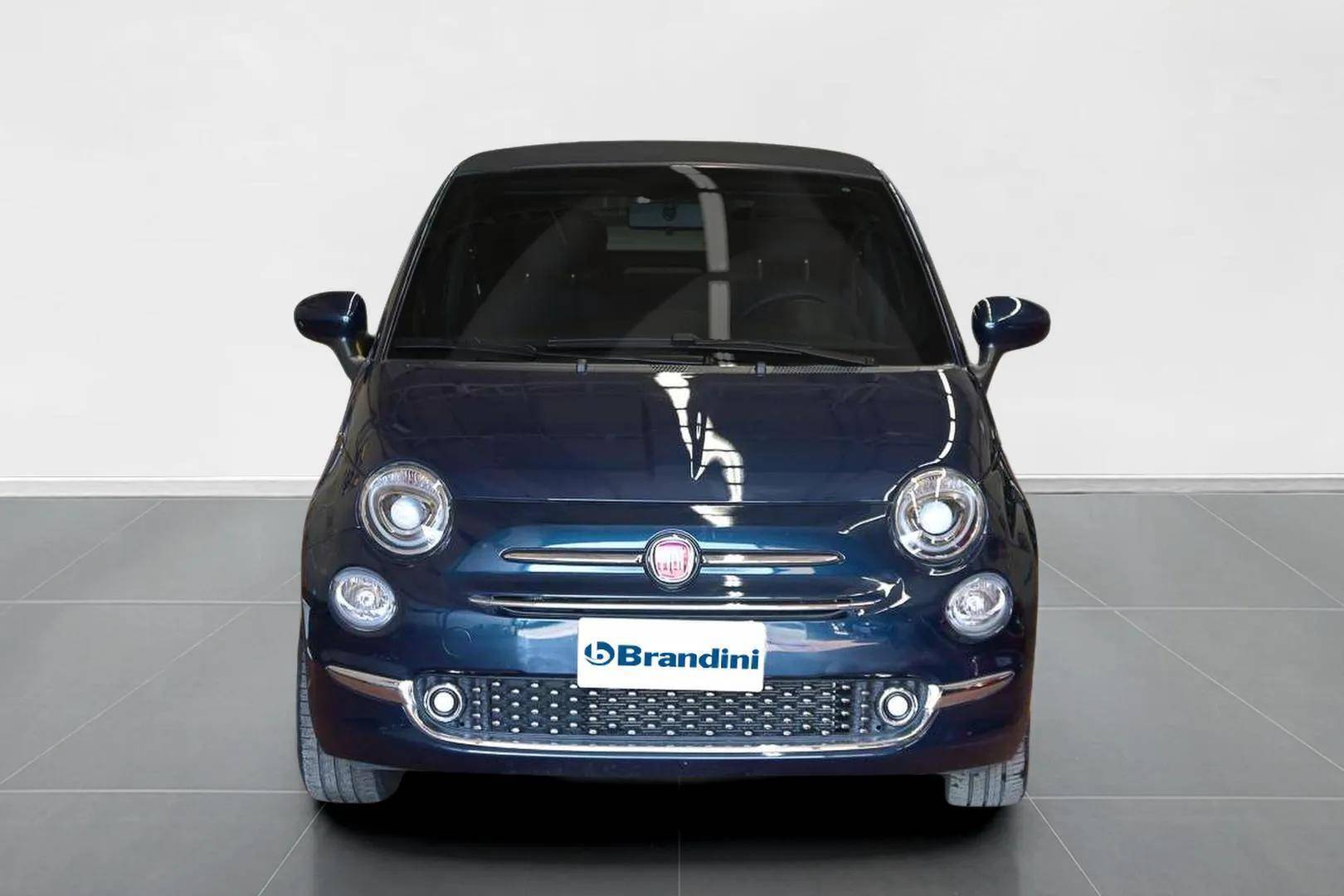 FIAT 500 - Foto 2