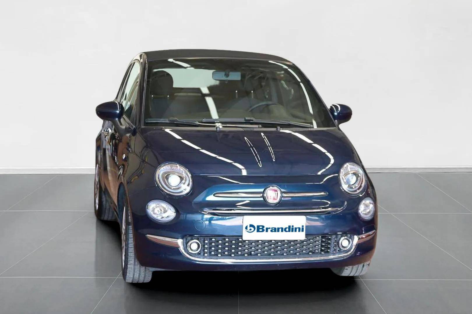 FIAT 500 - Foto 3