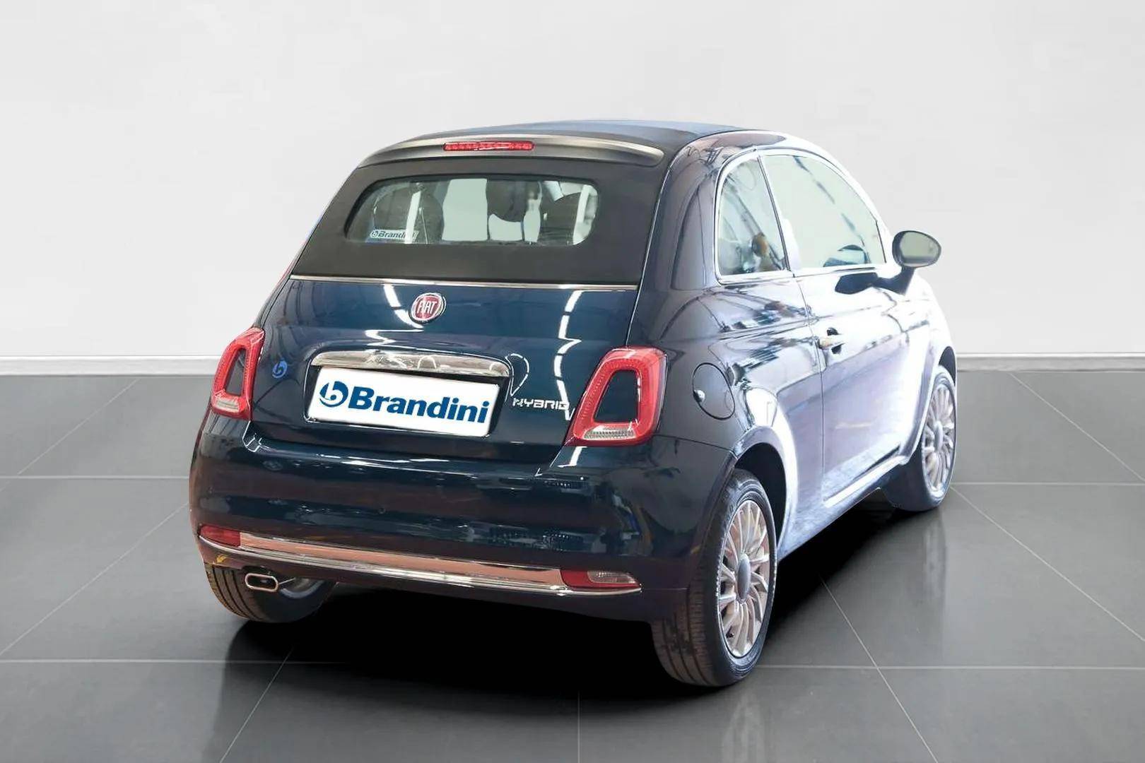 FIAT 500 - Foto 4