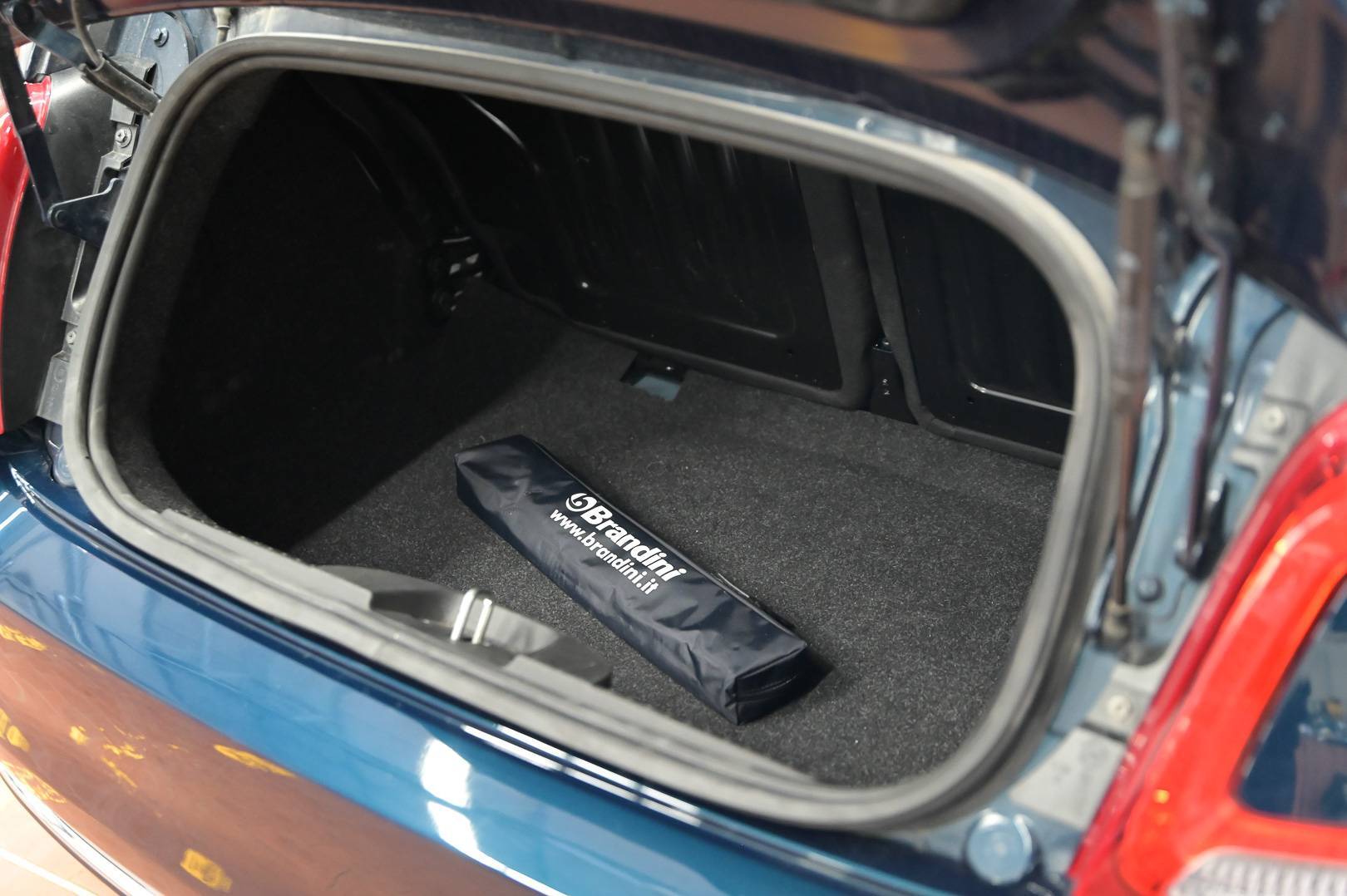 FIAT 500 - Foto 5