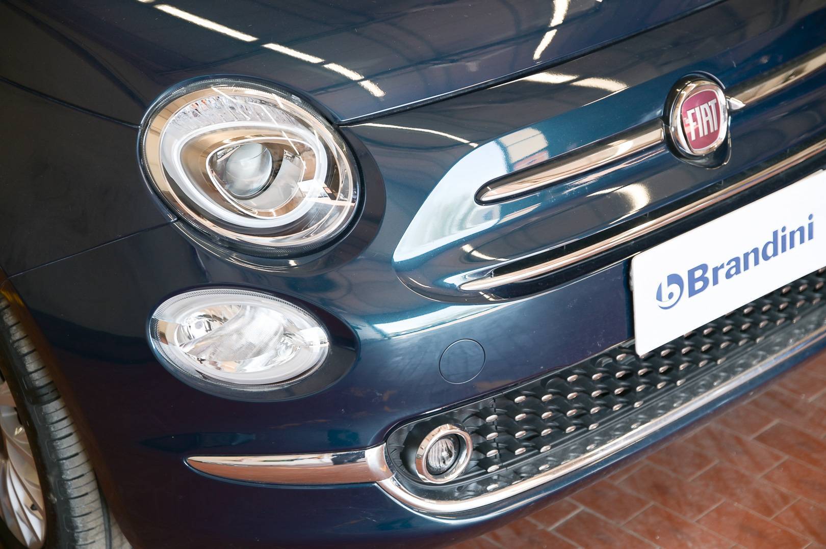 FIAT 500 - Foto 9