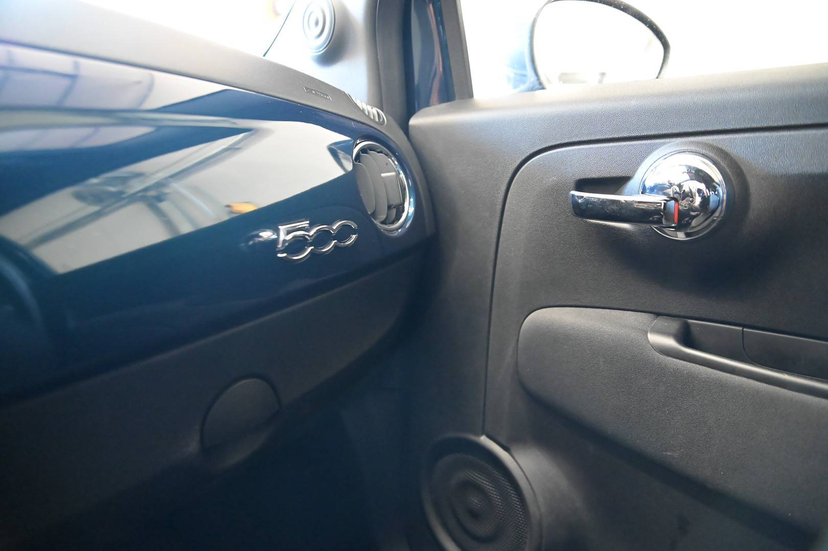 FIAT 500 - Foto 13
